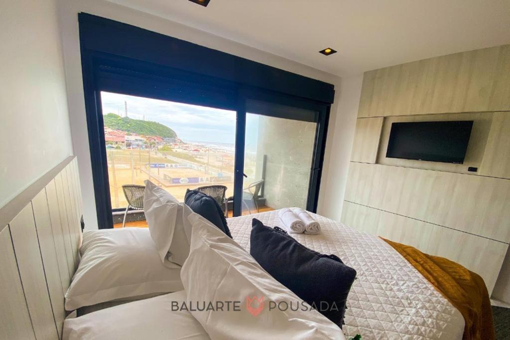 Baluarte Pousada Torres Luaran gambar