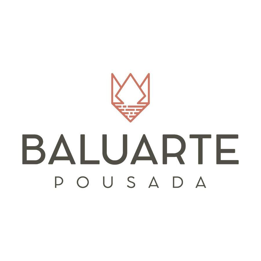 Baluarte Pousada Torres Luaran gambar
